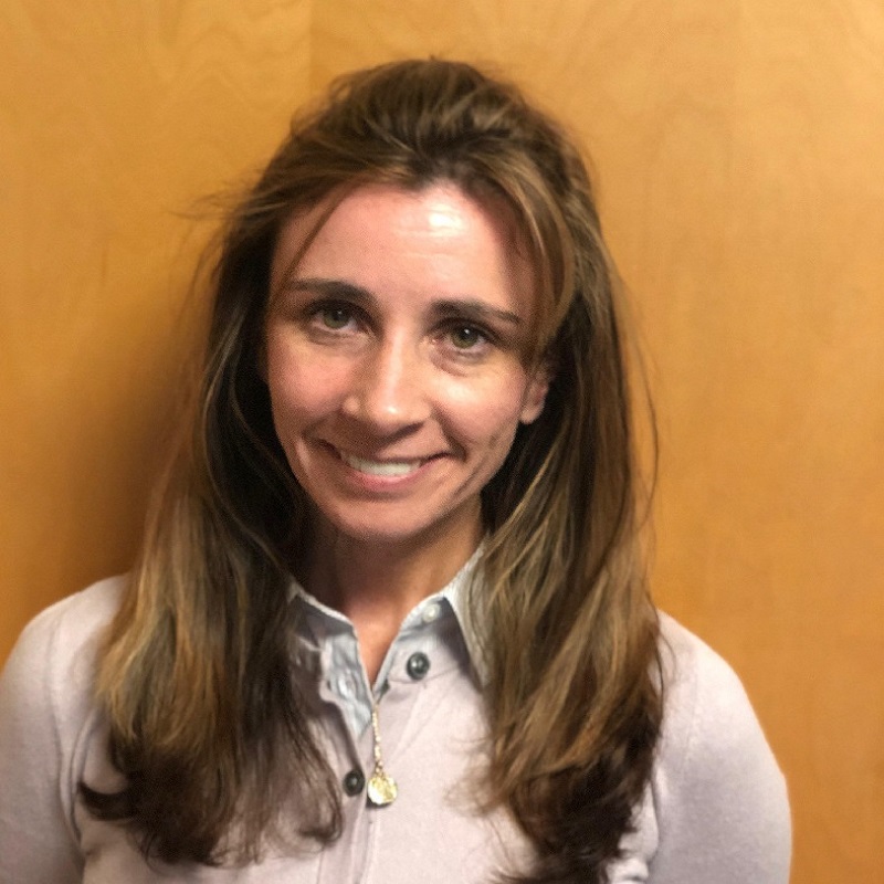 HEATHER SLACK Somers Trust Psychological Associates